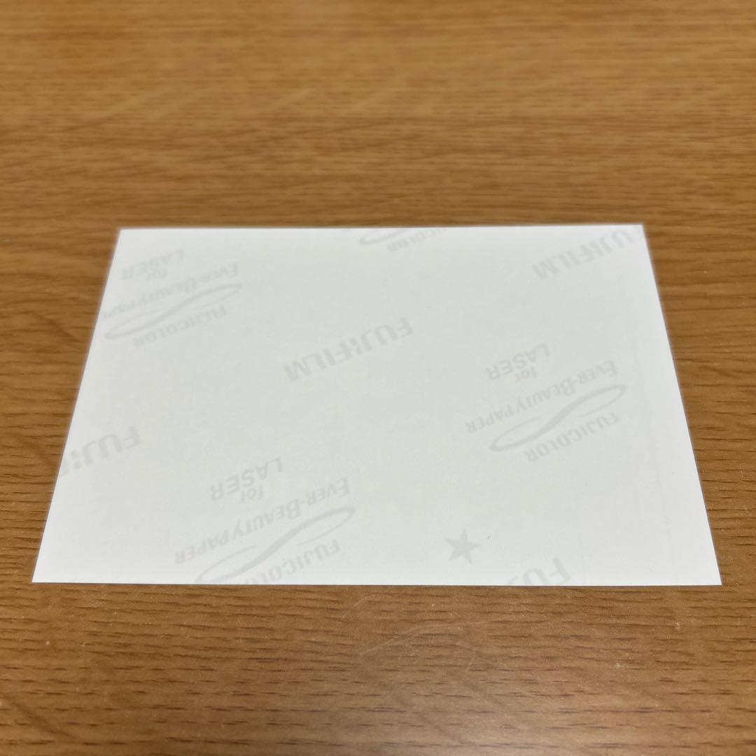 ワンピース1000LOGSフェア 扉絵特典ブロマイド 第391話