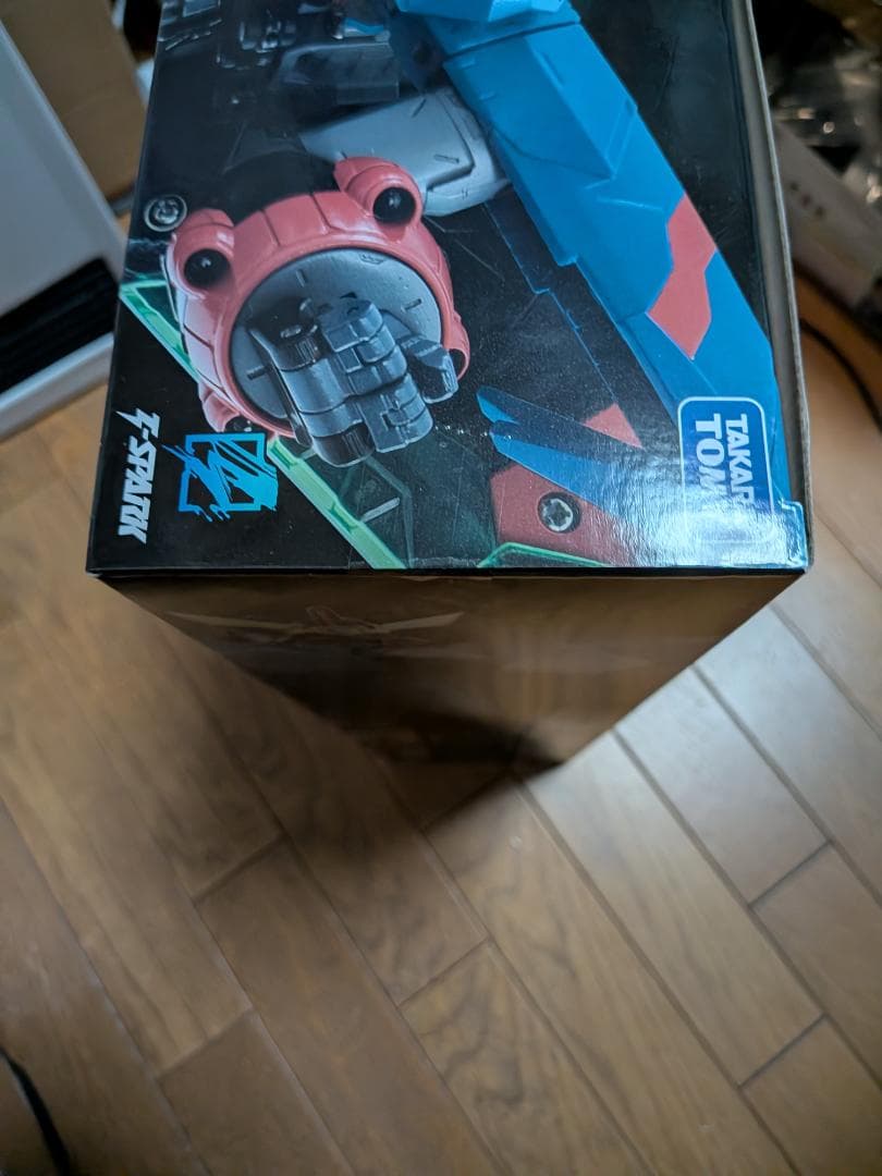 未開封新品 トイライズ ガオファイガー 勇者王ガオガイガーFINAL