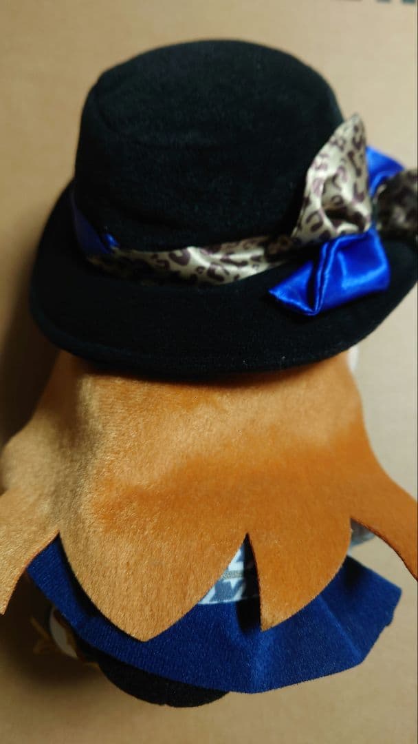 Gift アイドルマスターミリオンライブ ぬいぐるみ 所恵美