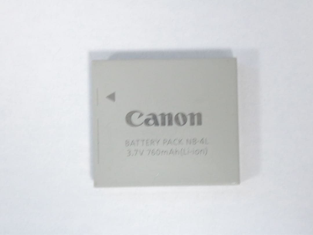 Canon IXY DIGITAL 20 IS ピンク レトロデジカメ