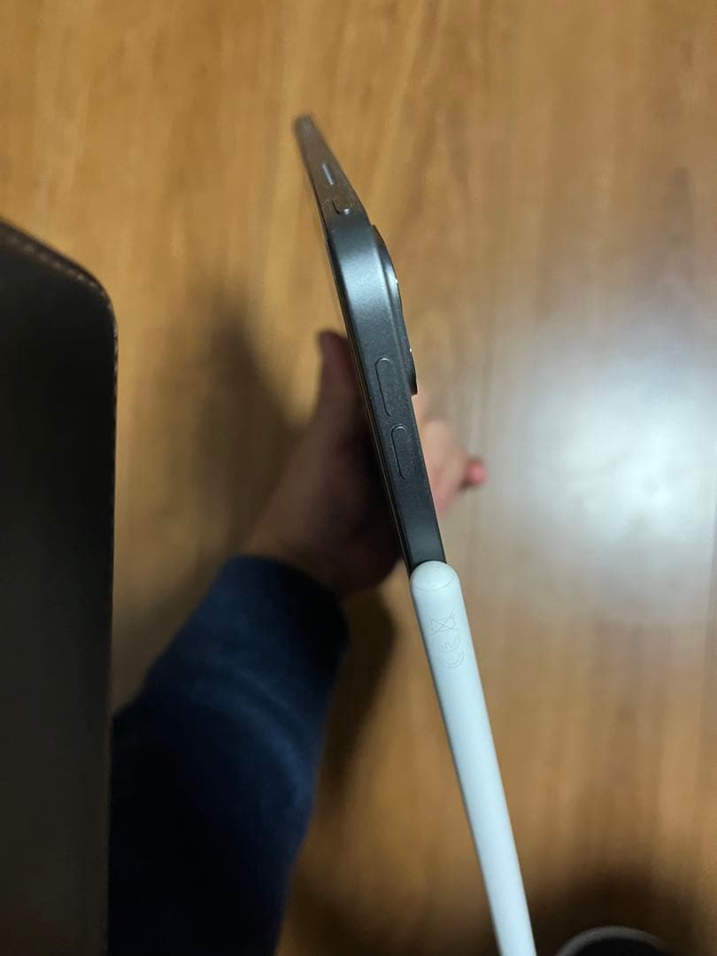 Apple iPad Pro (第5世代) 12.9インチ 128GB Wi-F