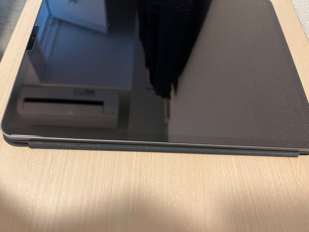 Apple iPad Pro (第5世代) 12.9インチ 128GB Wi-F