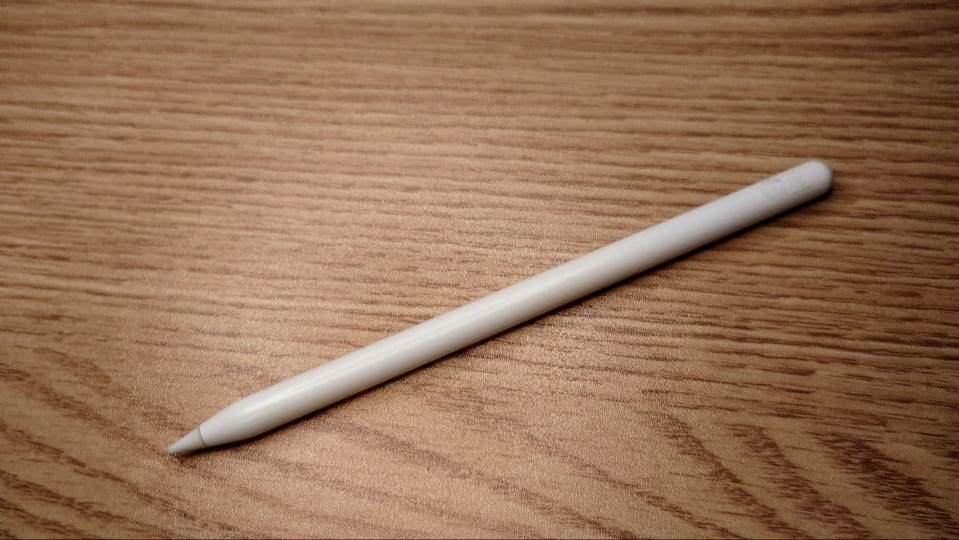 Apple Pencil （第2世代）