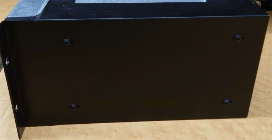 ●TASCAM　202MK V カセットデッキ