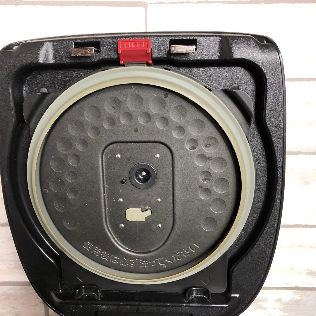 TIGER JPK-H100 タイガー 圧力IH炊飯ジャー