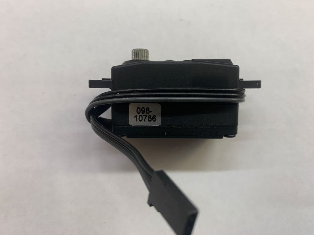 双葉 Futaba S-CD400 サーボ ドリフトなどに