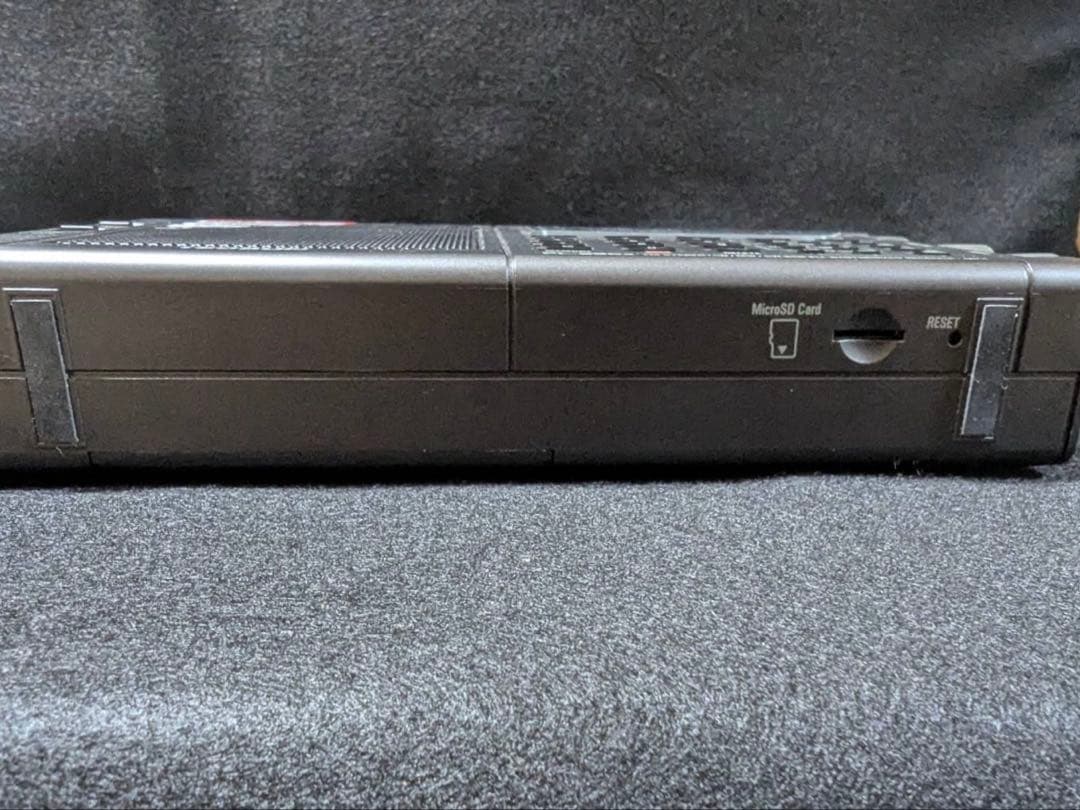 TECSUN PL-990X ラジオ