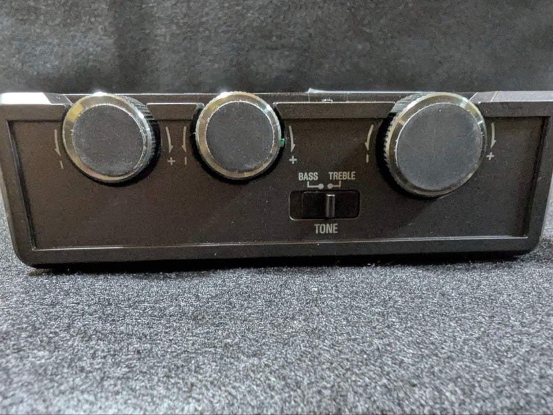 TECSUN PL-990X ラジオ