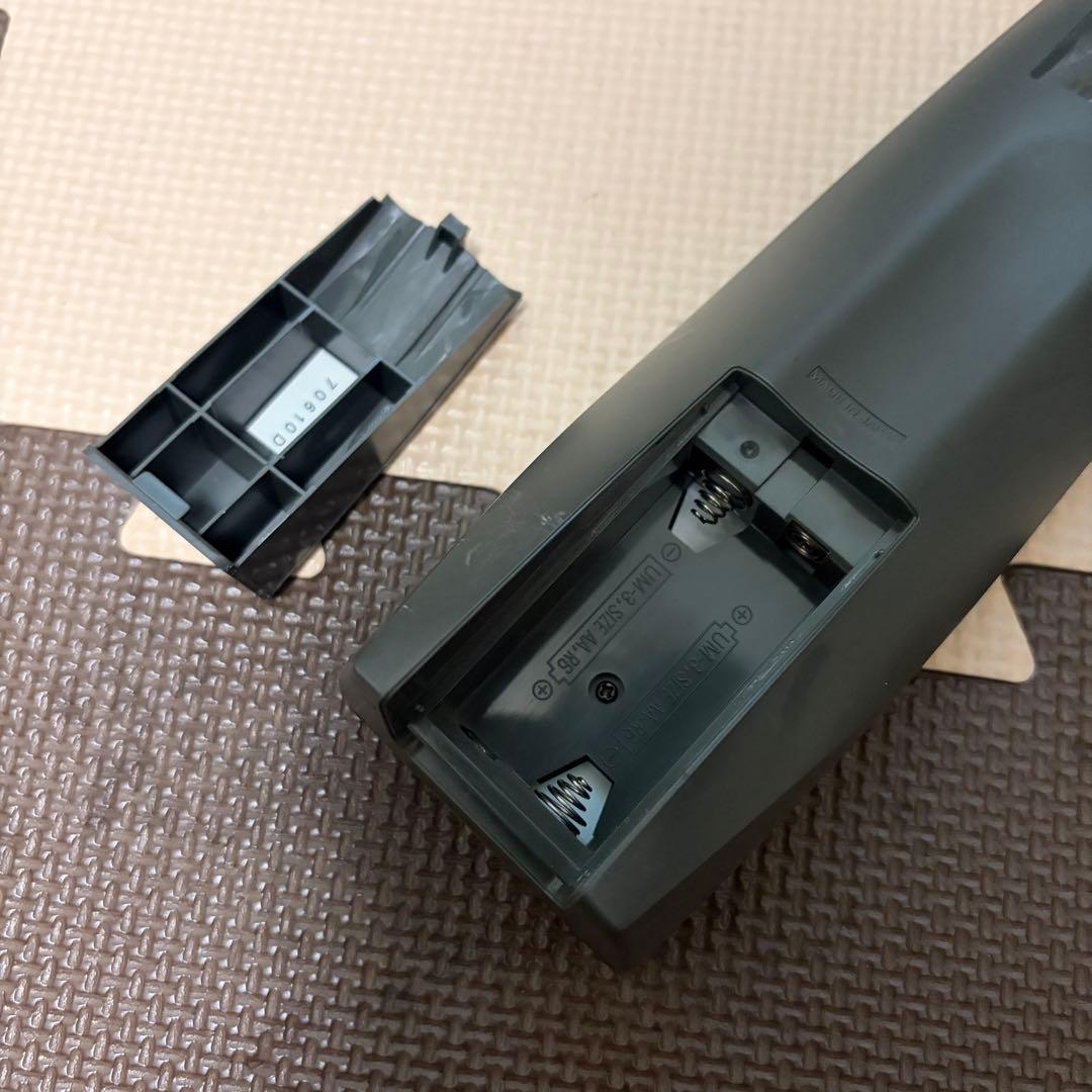 ONKYO RC-319M リモコン　オンキョー　001