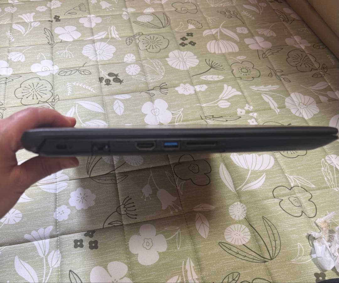 acer Windows10 ジャンク