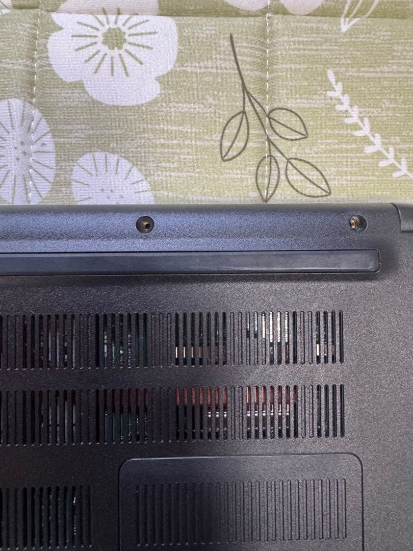 acer Windows10 ジャンク