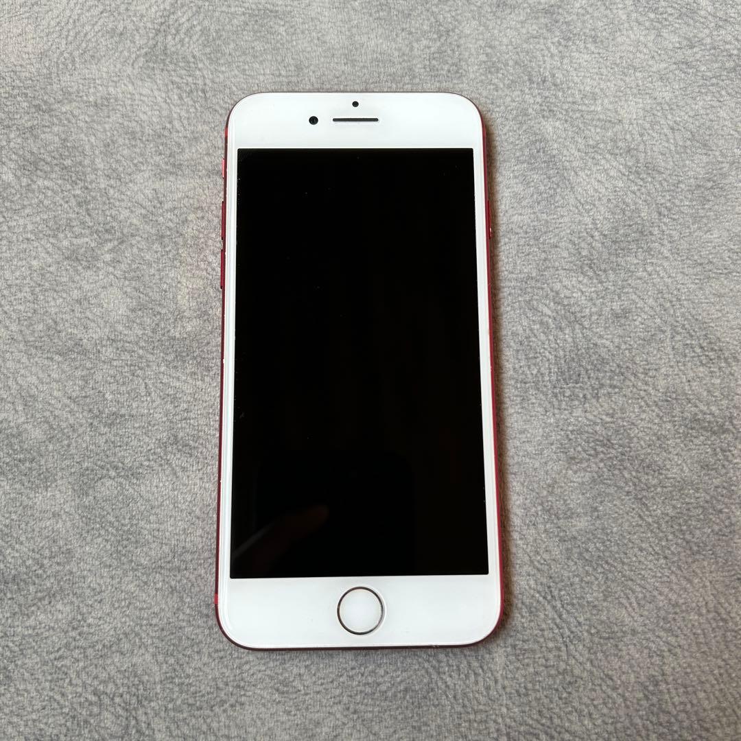 【T_T】Apple iPhone7 本体 128GB SIMフリー