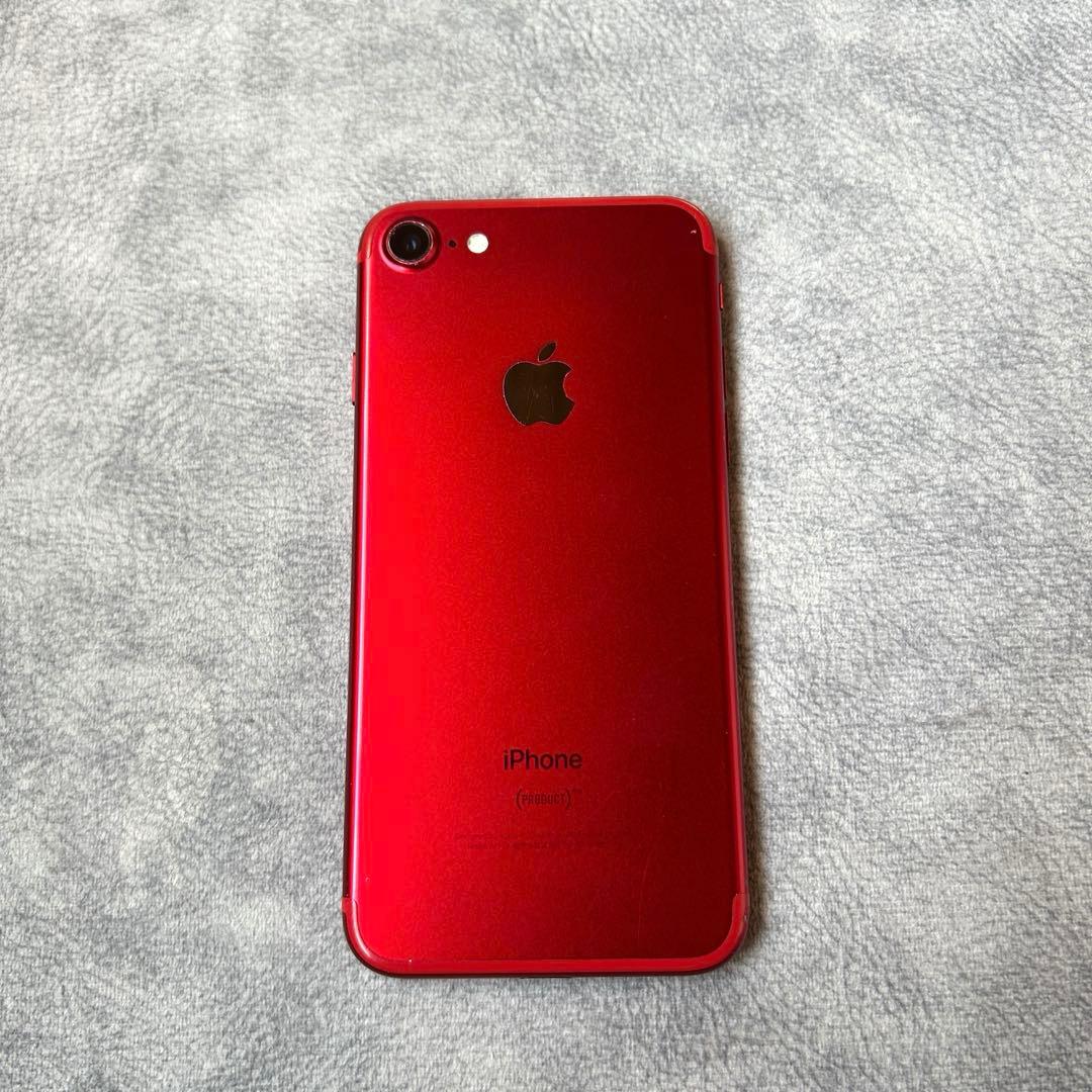 【T_T】Apple iPhone7 本体 128GB SIMフリー