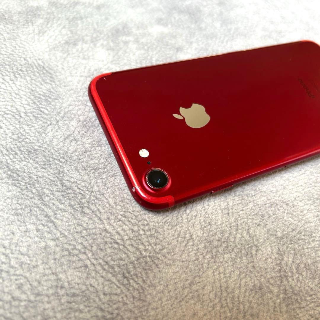 【T_T】Apple iPhone7 本体 128GB SIMフリー