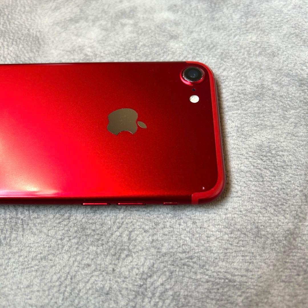 【T_T】Apple iPhone7 本体 128GB SIMフリー