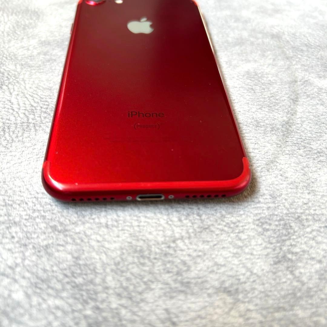 【T_T】Apple iPhone7 本体 128GB SIMフリー