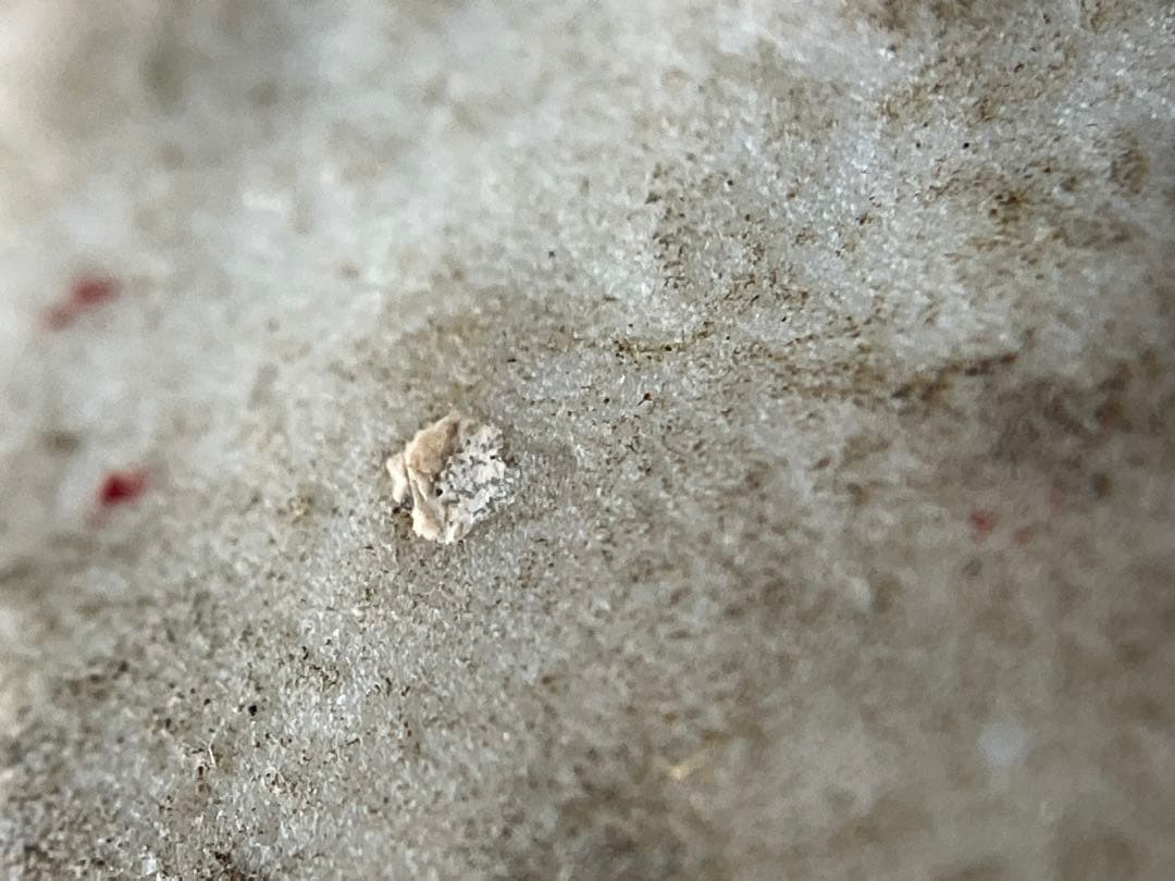 【ゆ、ゆるい、、小さい大黒天 豆陶人形 約3㎝ 明治〜大正頃】郷土玩具仏像お守り