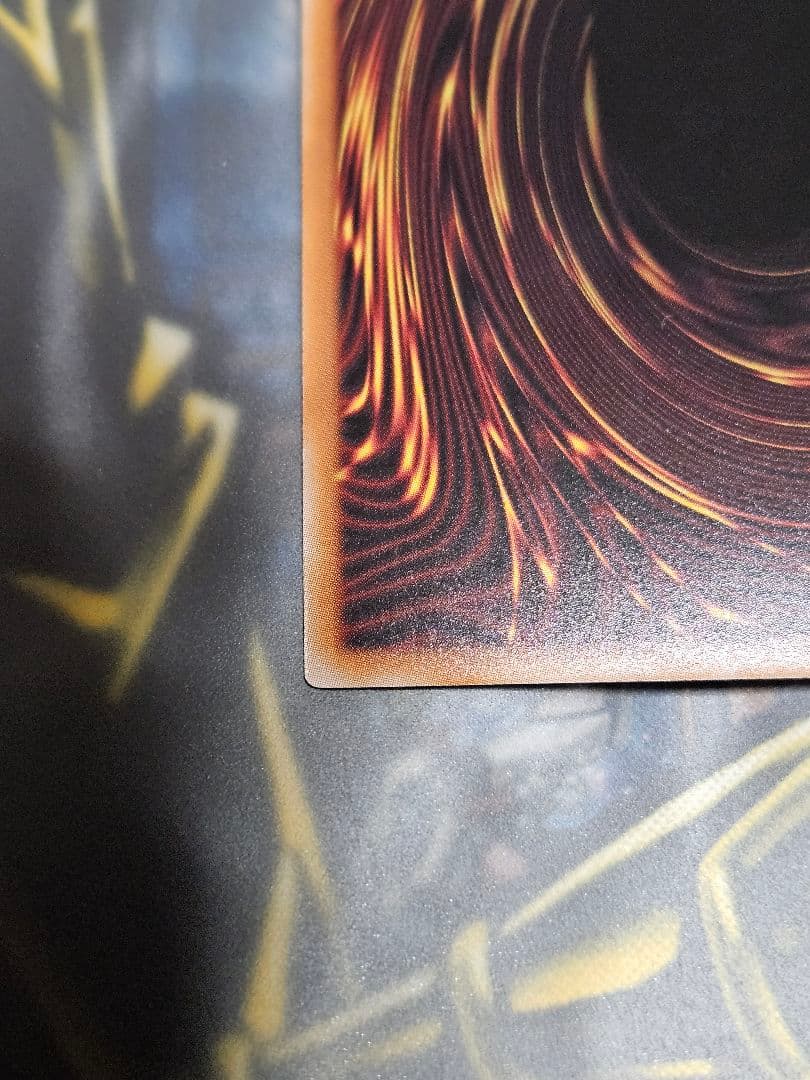 ブラックマジシャンガール 25thシークレットレア QCDB