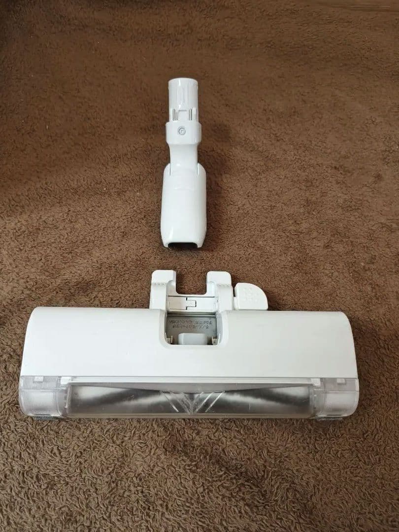 パナソニック人気のJPシリーズ2023年製　紙パック式　MC-JP850K 美品