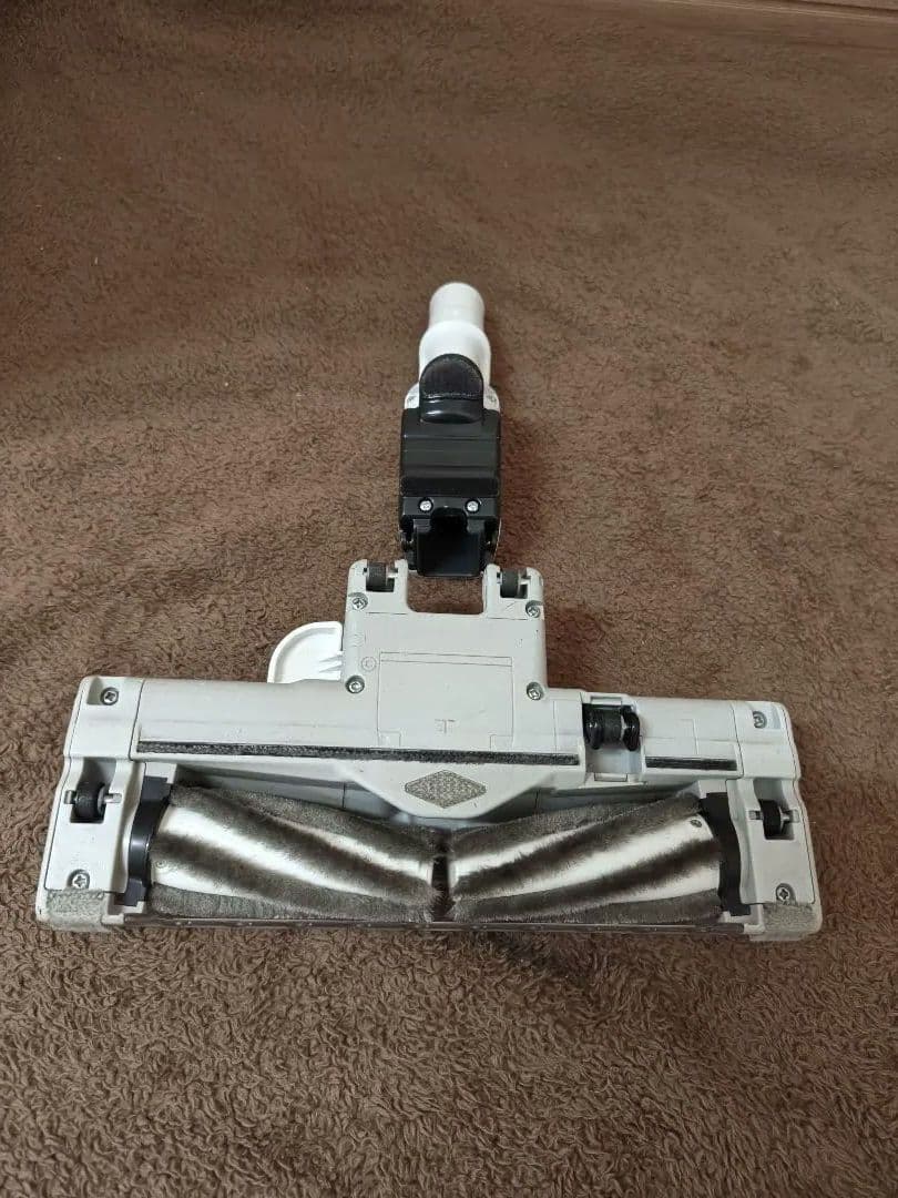 パナソニック人気のJPシリーズ2023年製　紙パック式　MC-JP850K 美品