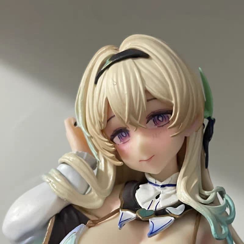 崩壊スターレイル ホタル PVC フィギュア