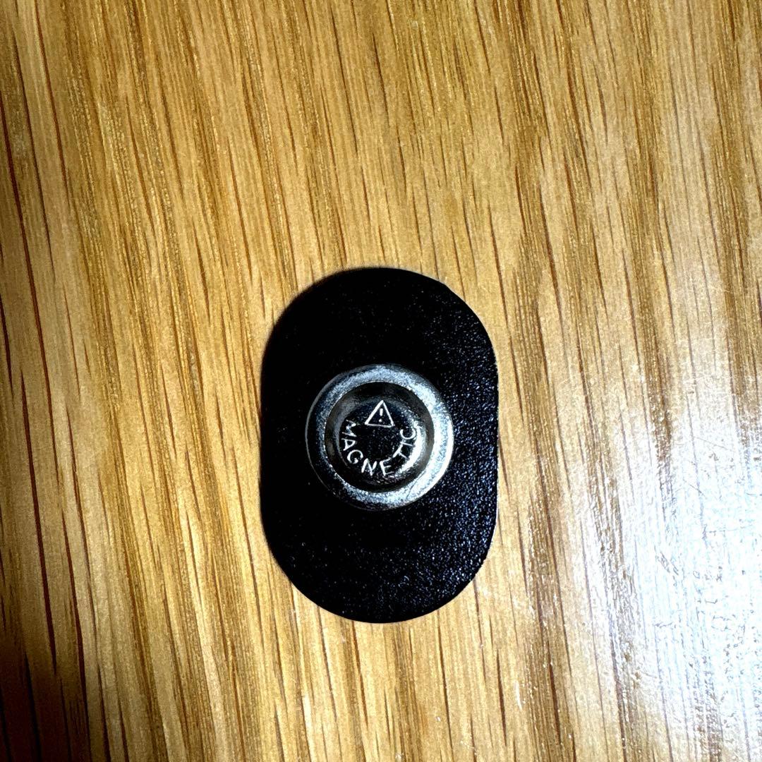 【非売品】　ベルギー館　マグネット式バッジ　大阪・関西万博　EXPO2025