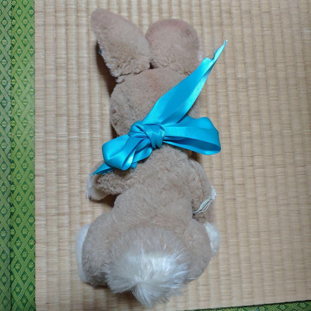 HAPPYちび姫ランドさんのぬいぐるみ テディベア 作家