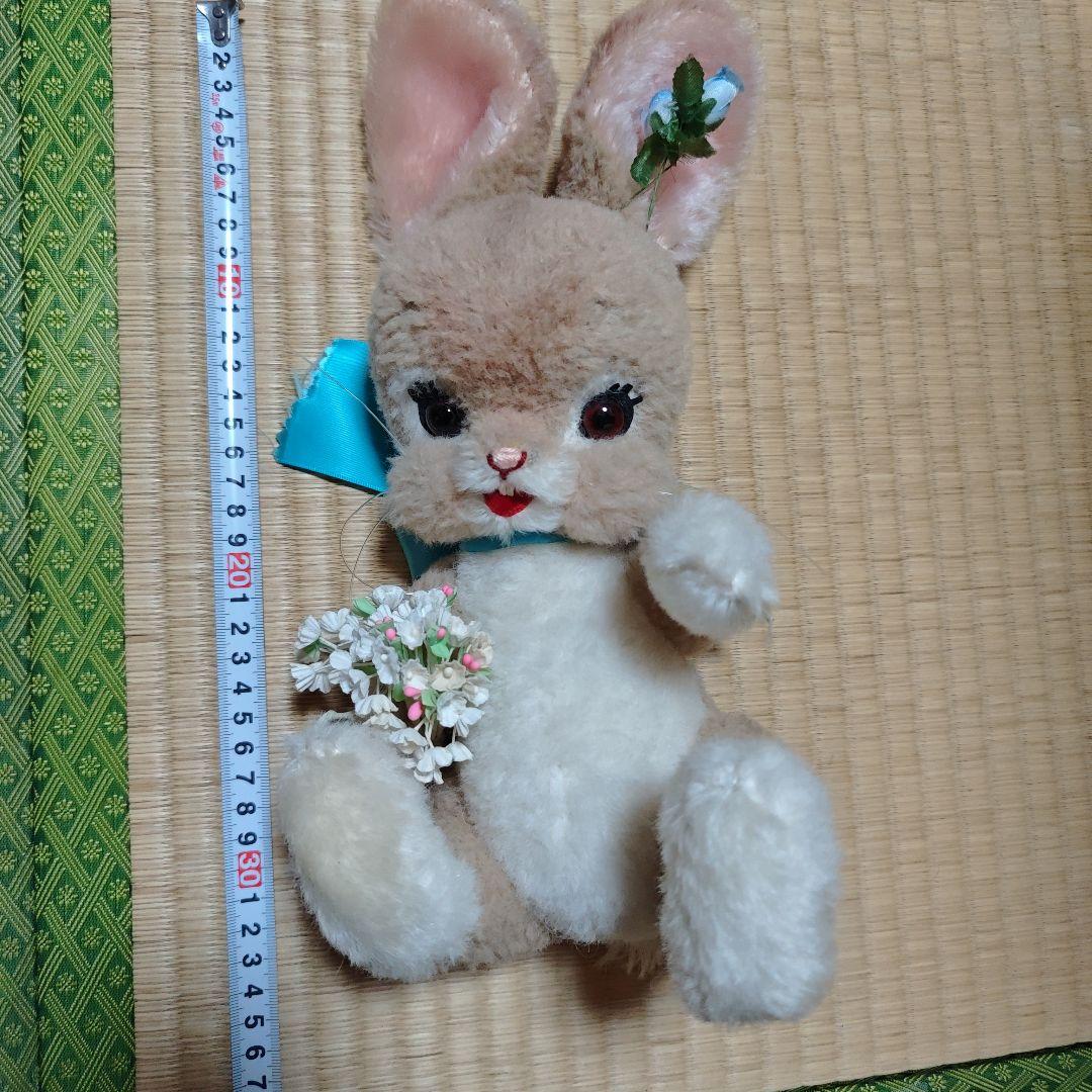 HAPPYちび姫ランドさんのぬいぐるみ テディベア 作家