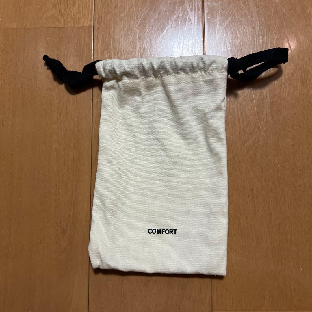 コンフォートソウル COMFORT キーリング