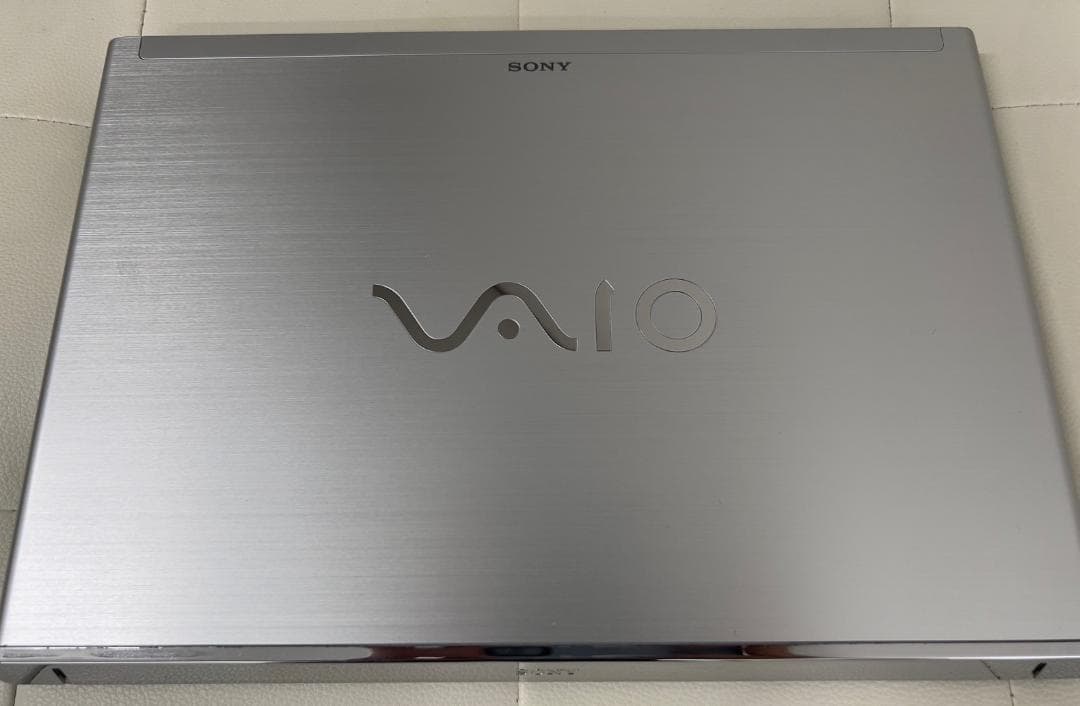 Windowsノート本体 SONY VAIO A11N i7/8GB 128GB office2021