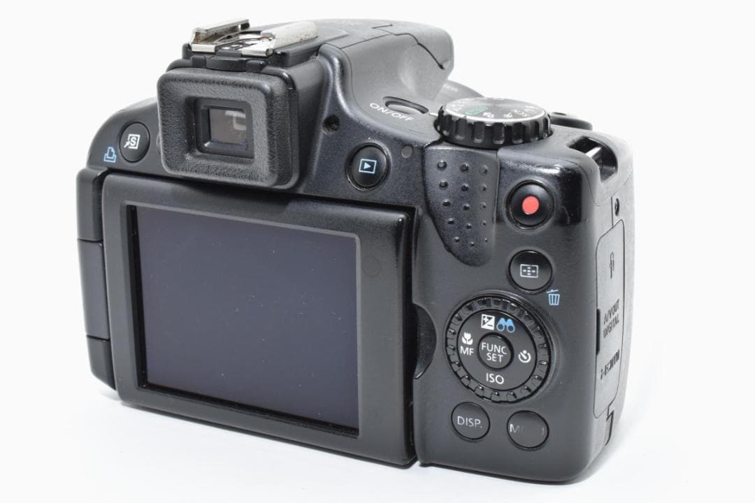 Canon キヤノン PowerShot SX50 HS