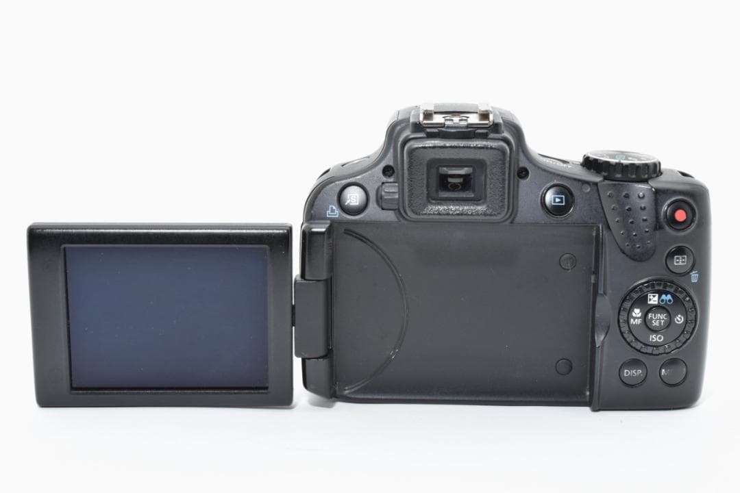 Canon キヤノン PowerShot SX50 HS