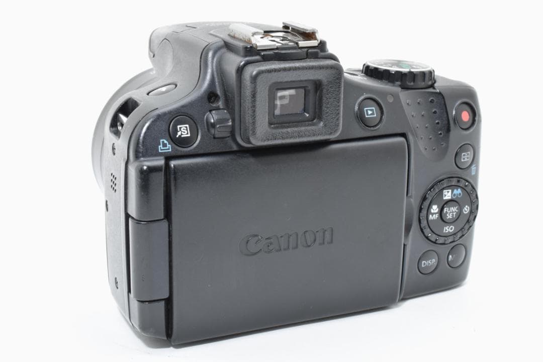 Canon キヤノン PowerShot SX50 HS