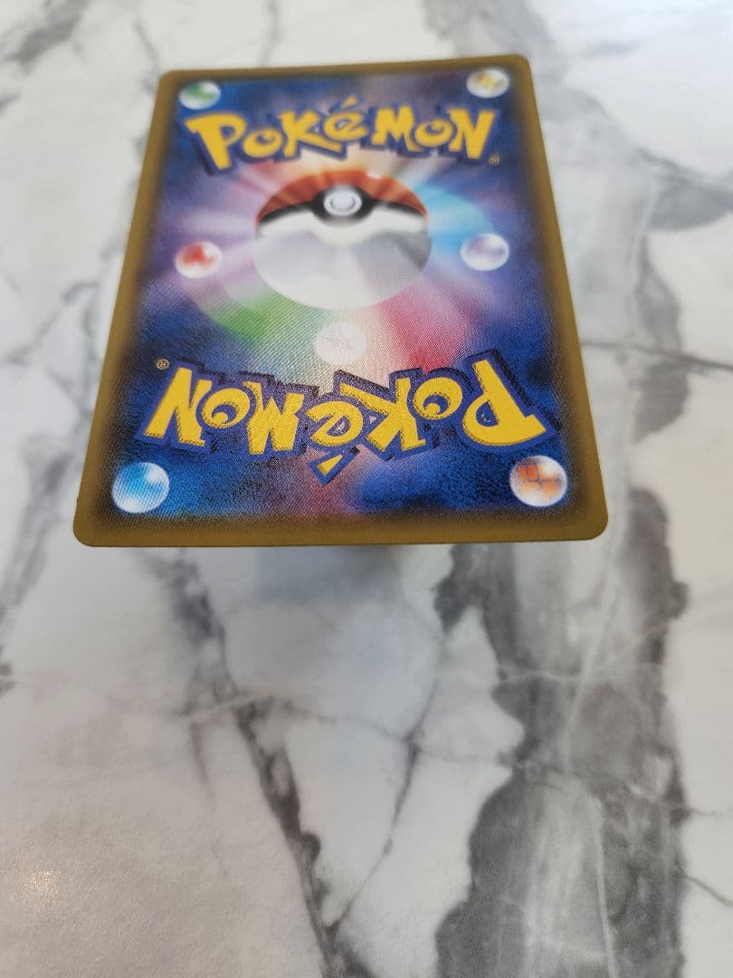 【極美品】ミュウV SA S8 フュージョンアーツ スペシャルアート