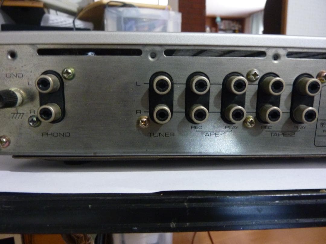 オンキョー　AG-5　薄型コンパクトサイズ
