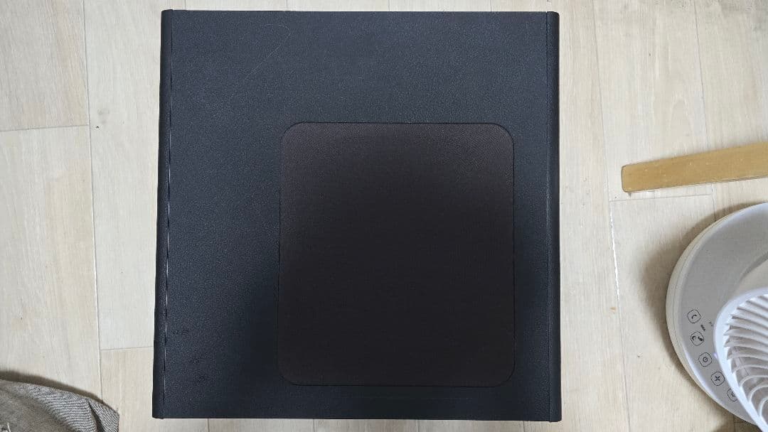 SONY HT-MT500セット（ジャンク）