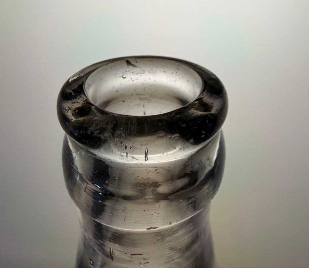 E12 秘蔵品1900年代 コカ・コーラ ボトル \"Denver\" 瓶