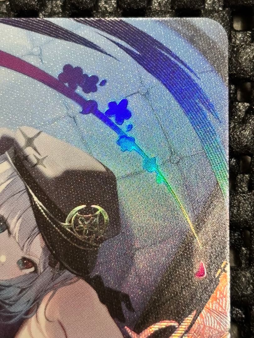 クロスタ　LRPP　花芽すみれ　30日夜まで