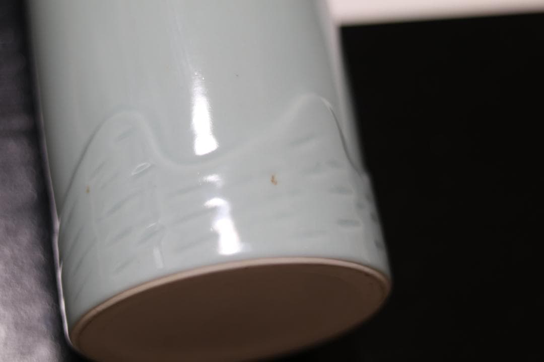 嵯峨御流　御所好　三和の筒　花器3点セット　未使用