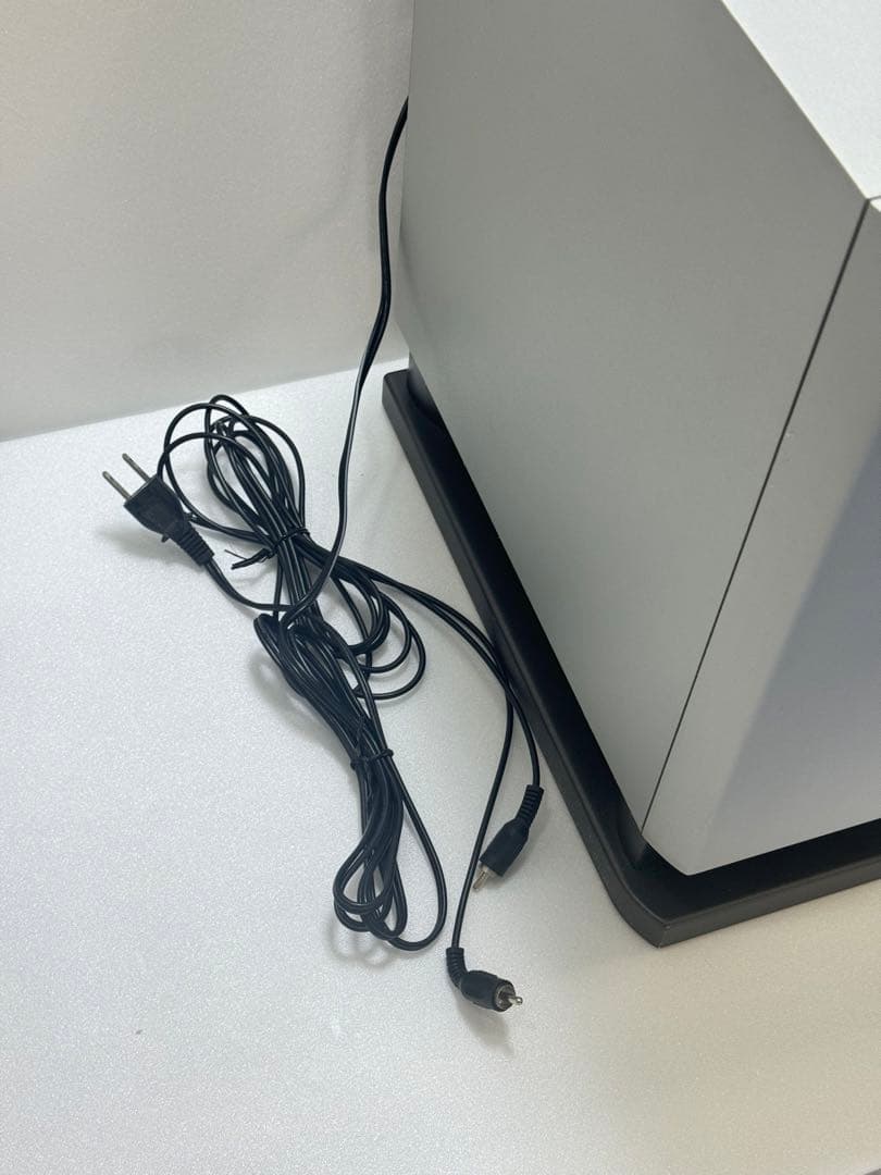 ONKYO オンキョー SL-057 パワードサブウーファー