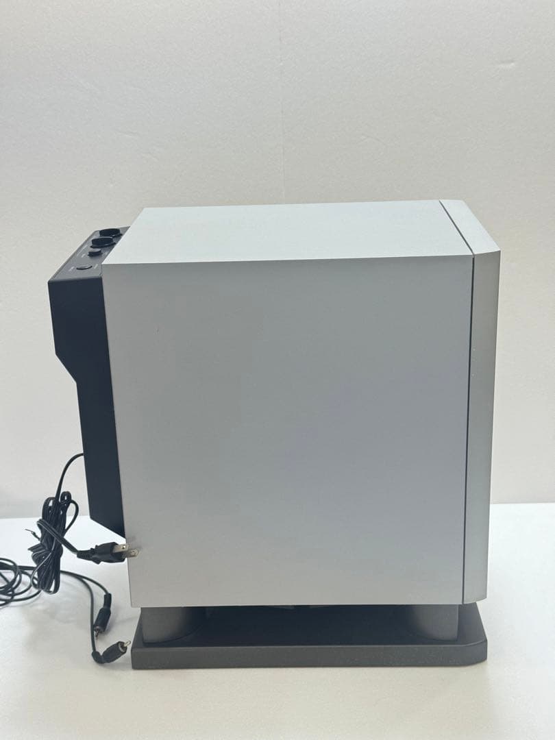 ONKYO オンキョー SL-057 パワードサブウーファー