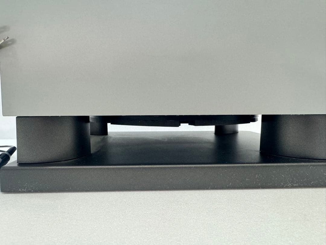 ONKYO オンキョー SL-057 パワードサブウーファー