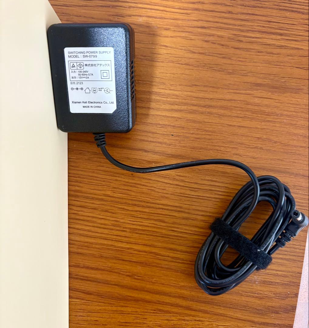 ボディ・フェイスケア ATEX TOR AX-HP314/AX-HP315