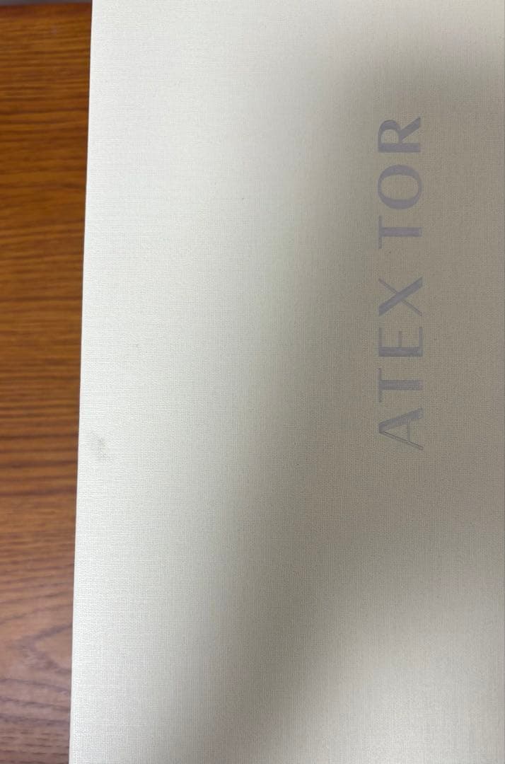 ボディ・フェイスケア ATEX TOR AX-HP314/AX-HP315