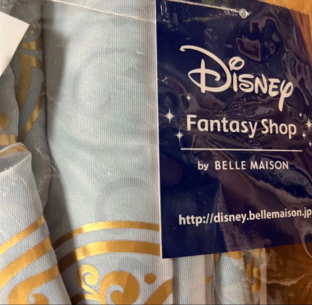 ディズニージャスミンカーテン　千趣会100cmx200cm 新生活