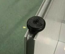 カッシーナイクスシー/エアフレーム/ 3Pベンチ/グレー