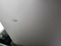 カッシーナイクスシー/エアフレーム/ 3Pベンチ/グレー