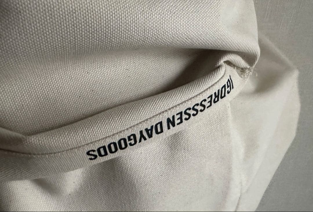 新品 定価以下 DRESSSEN ADULT APRON YESエプロン