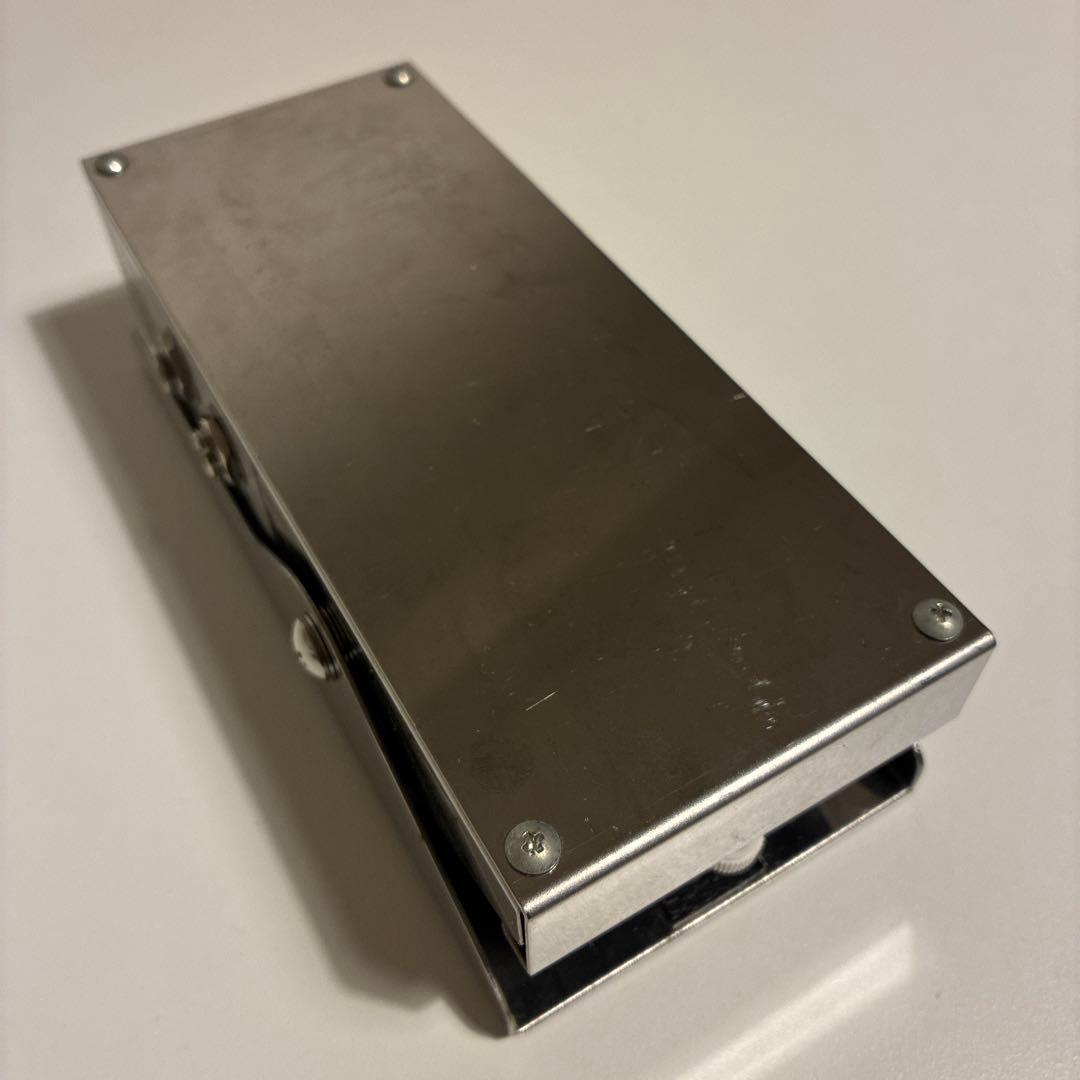 ギター Shin's Music Baby Pedal System Volume