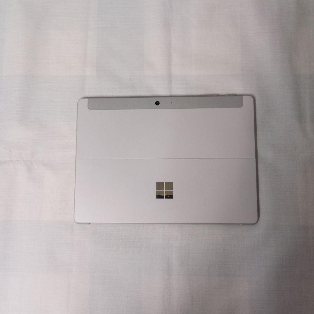 Windowsタブレット本体 Microsoft Surface Go 1824 4G SSD64G 2021